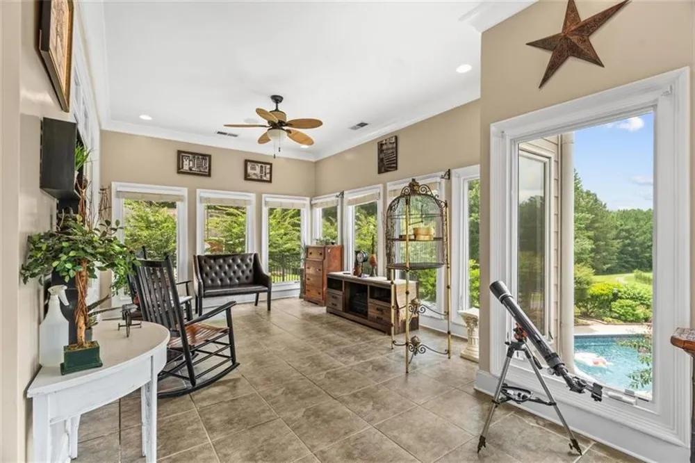 922 River Bend Road SW Plainville, GA 30733