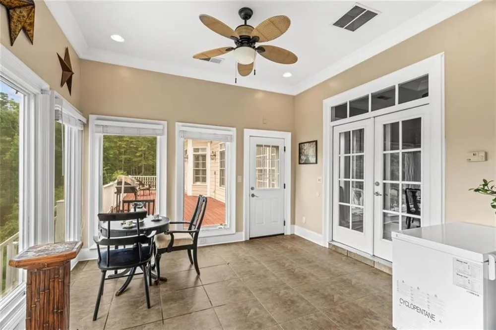 922 River Bend Road SW Plainville, GA 30733