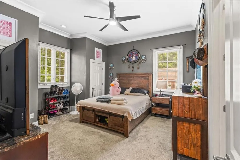 922 River Bend Road SW Plainville, GA 30733