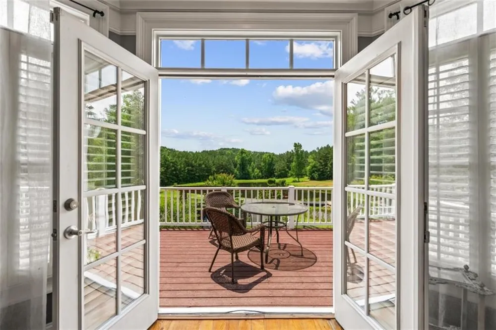 922 River Bend Road SW Plainville, GA 30733