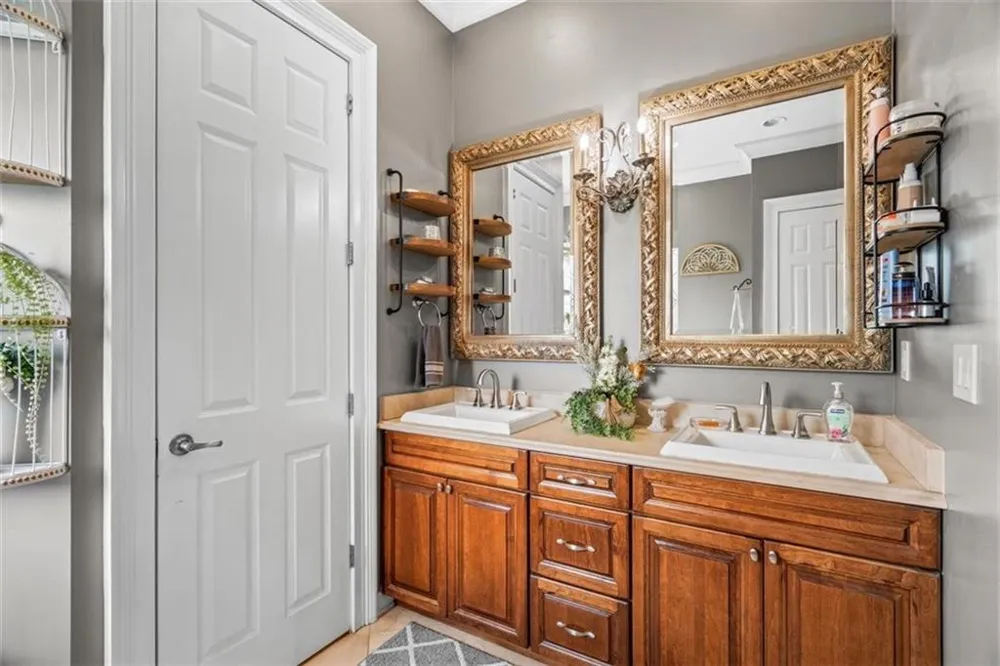922 River Bend Road SW Plainville, GA 30733