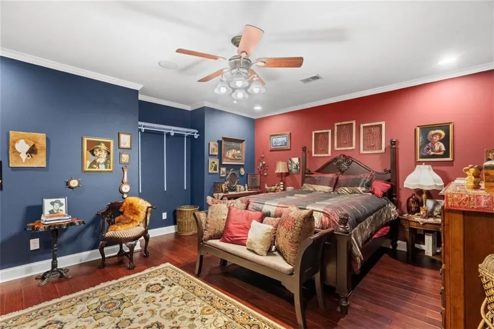 922 River Bend Road SW Plainville, GA 30733