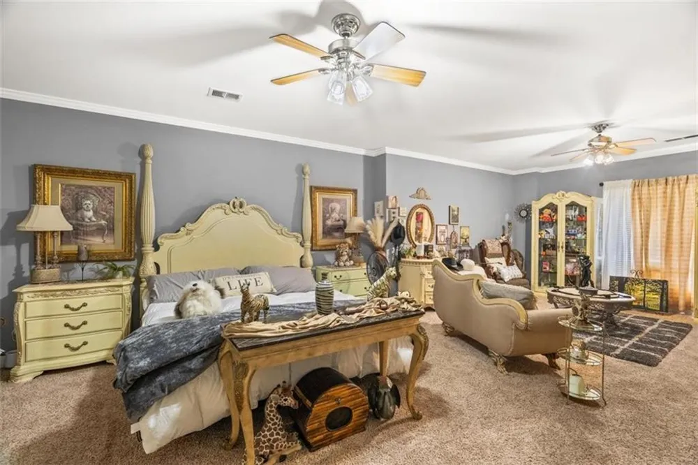 922 River Bend Road SW Plainville, GA 30733