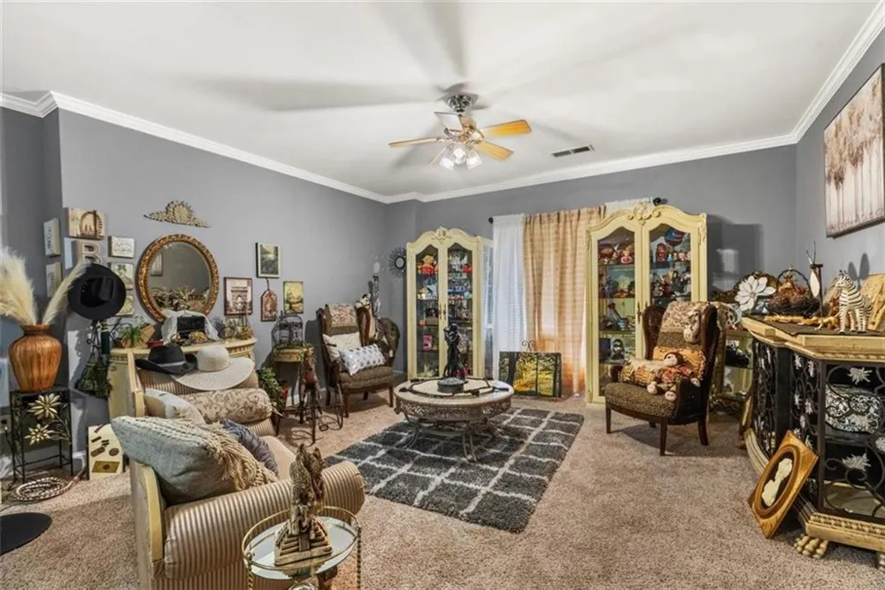922 River Bend Road SW Plainville, GA 30733