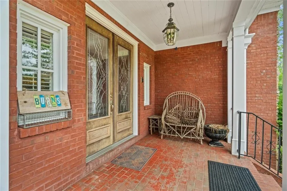 922 River Bend Road SW Plainville, GA 30733