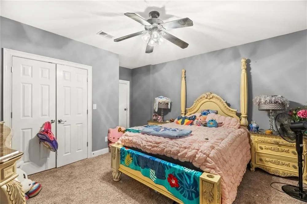 922 River Bend Road SW Plainville, GA 30733