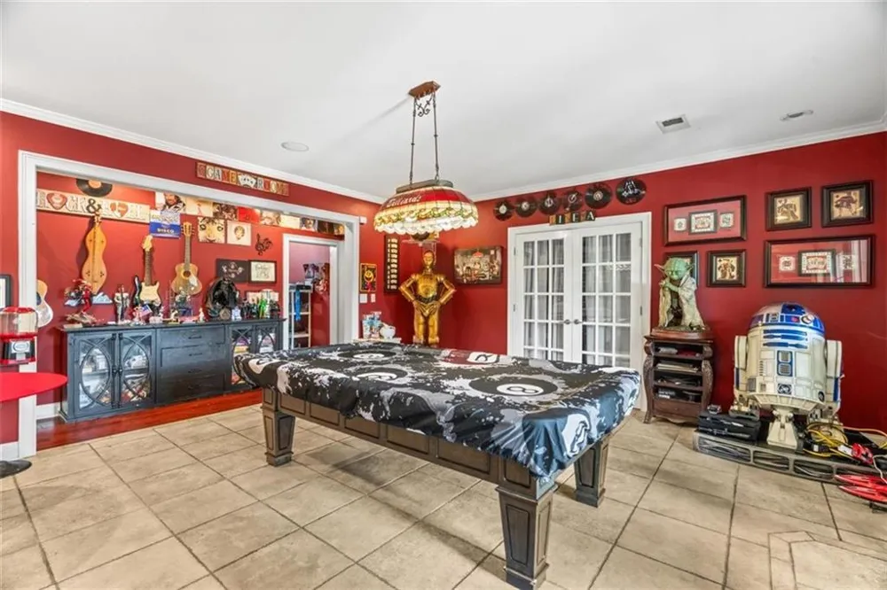 922 River Bend Road SW Plainville, GA 30733