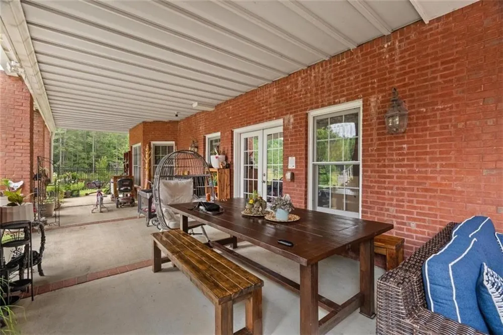 922 River Bend Road SW Plainville, GA 30733