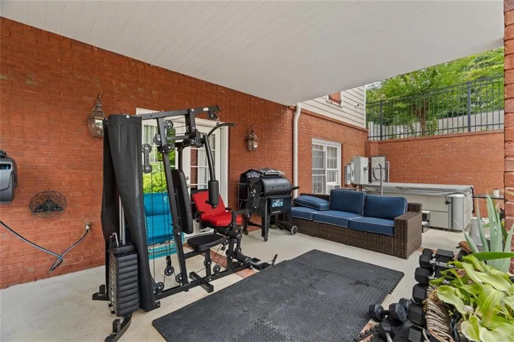 922 River Bend Road SW Plainville, GA 30733