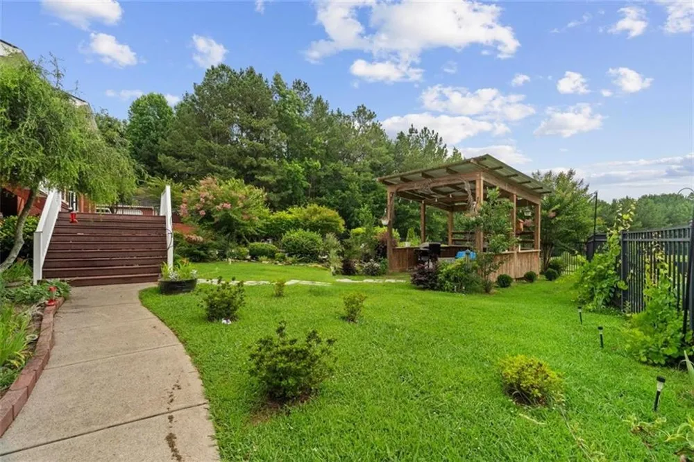 922 River Bend Road SW Plainville, GA 30733