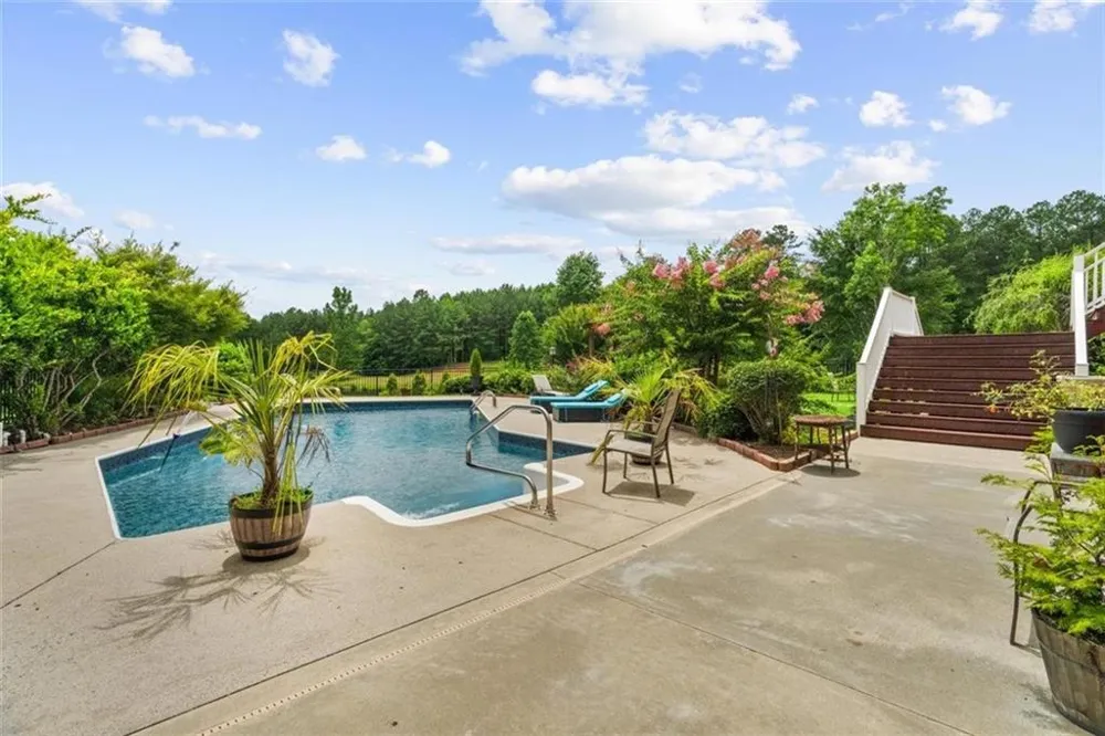 922 River Bend Road SW Plainville, GA 30733