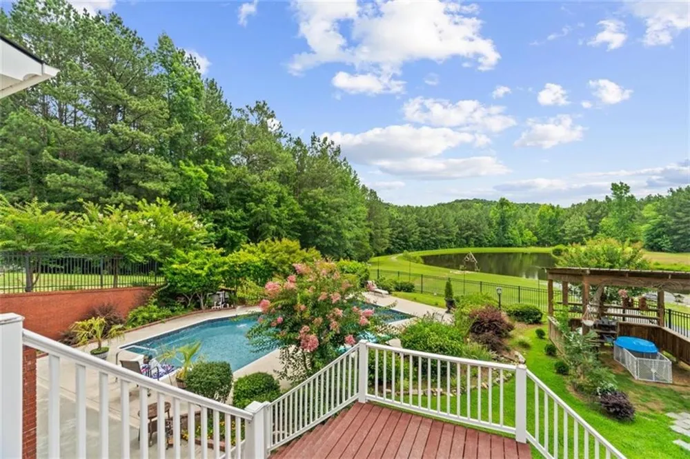 922 River Bend Road SW Plainville, GA 30733