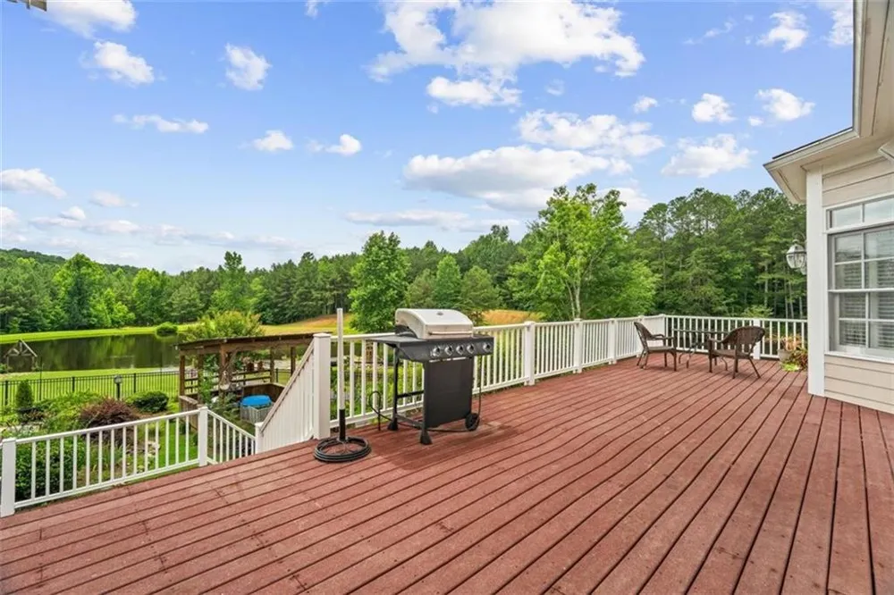 922 River Bend Road SW Plainville, GA 30733