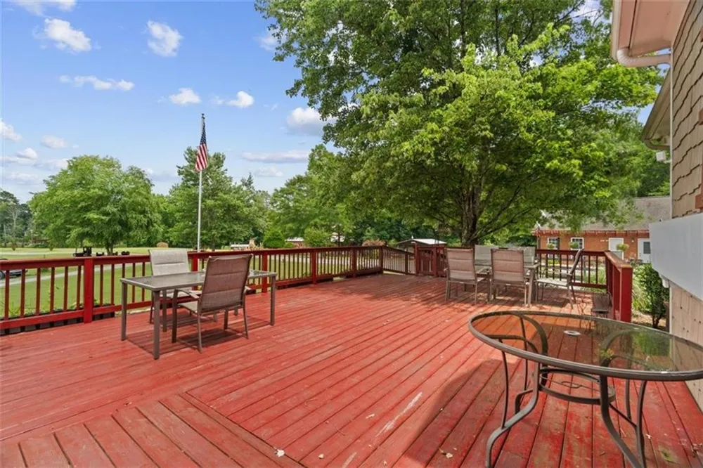 922 River Bend Road SW Plainville, GA 30733