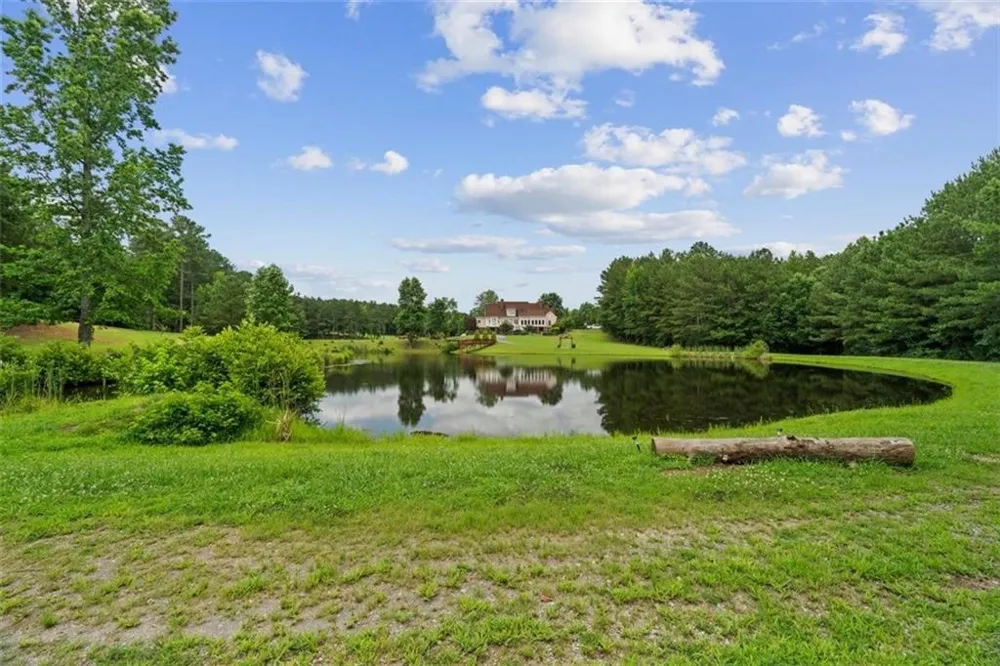 922 River Bend Road SW Plainville, GA 30733