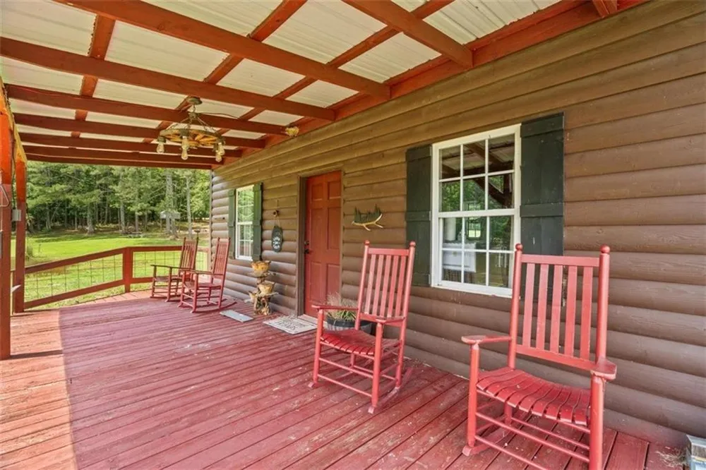 922 River Bend Road SW Plainville, GA 30733
