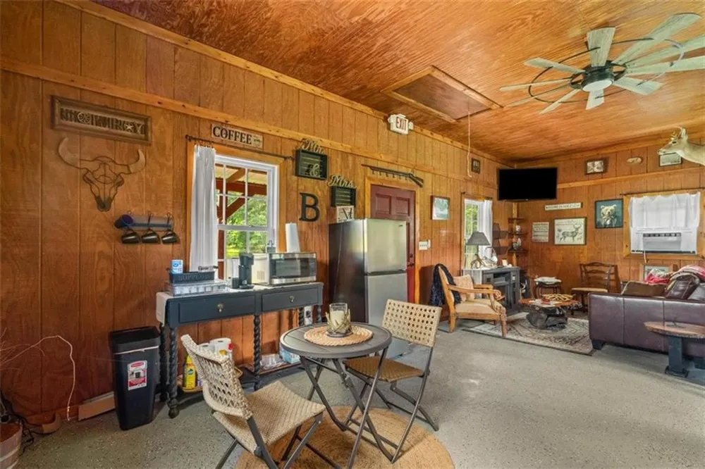 922 River Bend Road SW Plainville, GA 30733