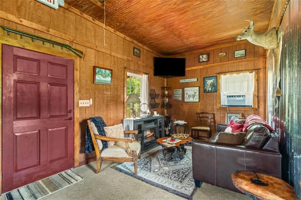 922 River Bend Road SW Plainville, GA 30733