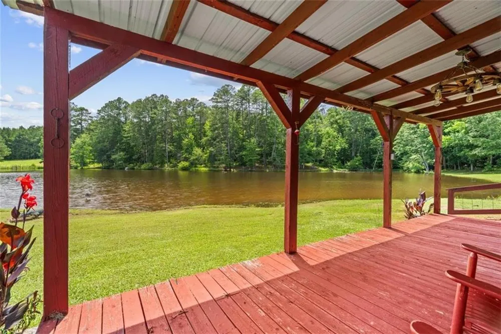 922 River Bend Road SW Plainville, GA 30733
