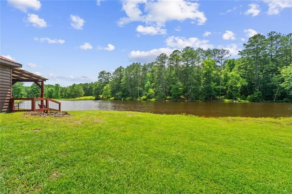 922 River Bend Road SW Plainville, GA 30733