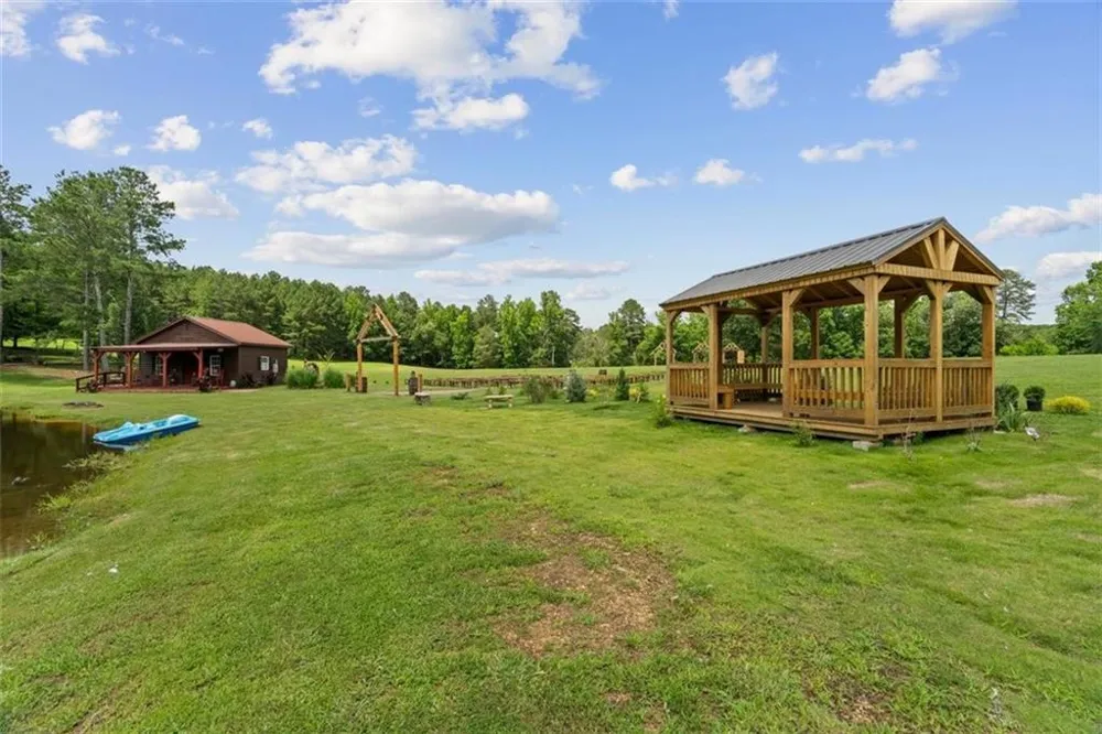 922 River Bend Road SW Plainville, GA 30733
