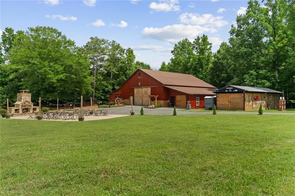 922 River Bend Road SW Plainville, GA 30733