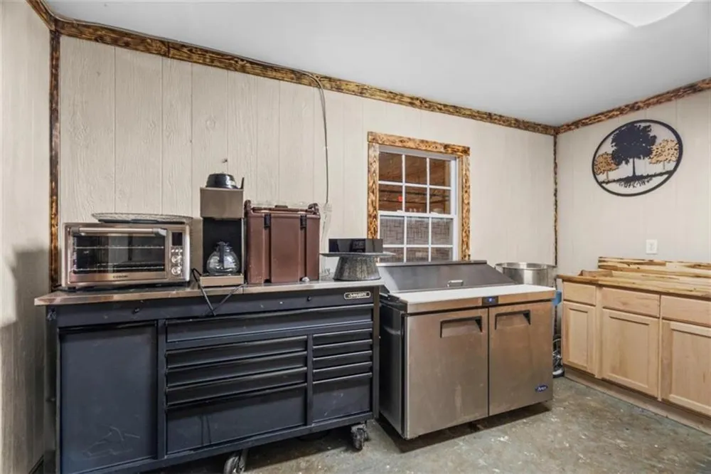922 River Bend Road SW Plainville, GA 30733