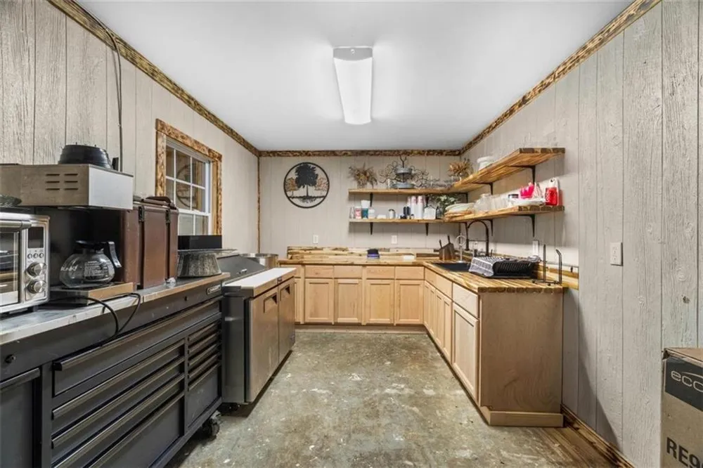 922 River Bend Road SW Plainville, GA 30733