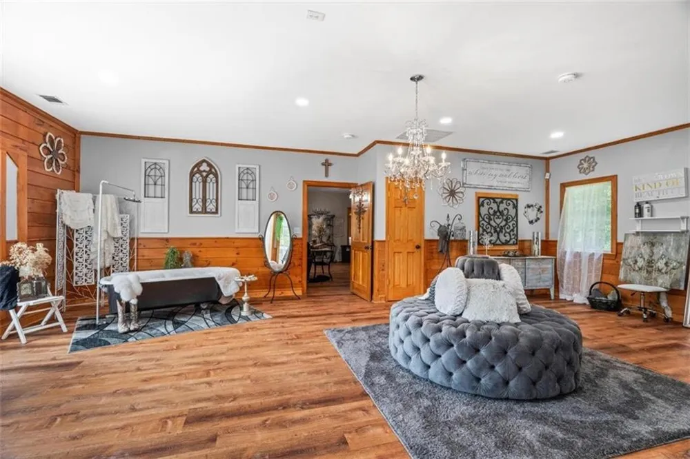 922 River Bend Road SW Plainville, GA 30733