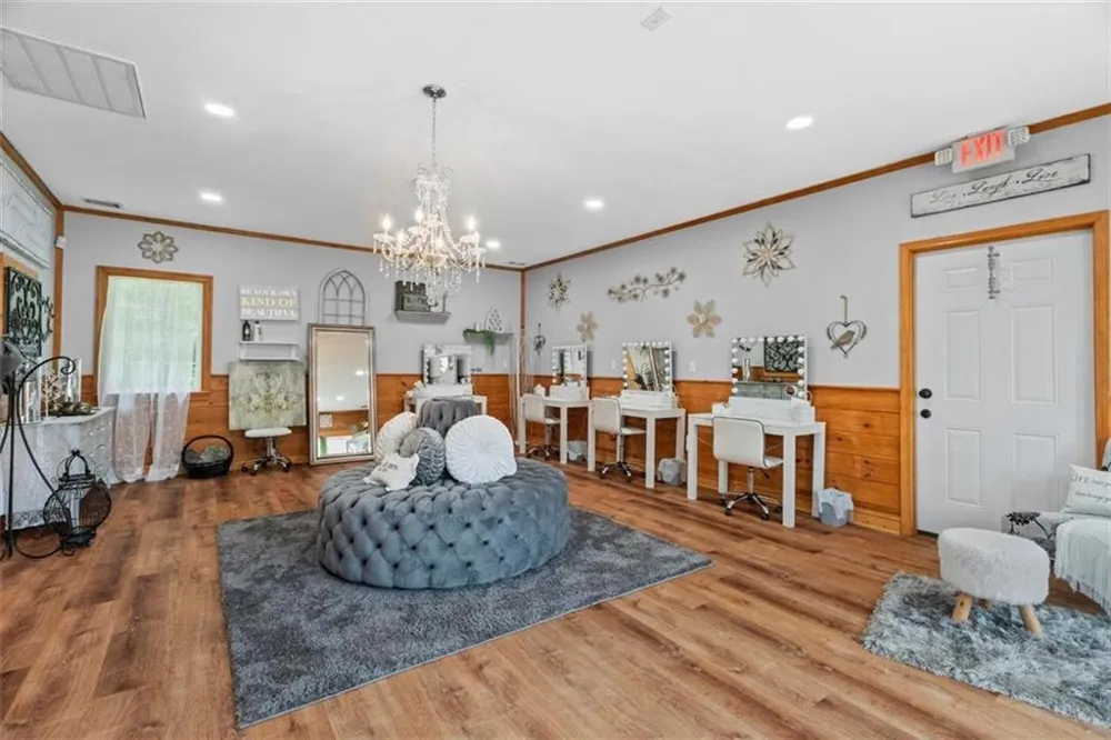 922 River Bend Road SW Plainville, GA 30733