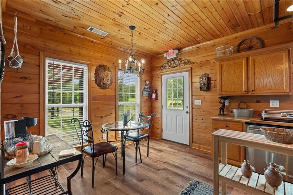 922 River Bend Road SW Plainville, GA 30733