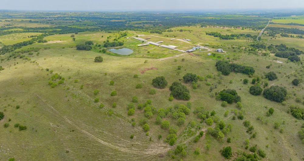 2901 Fm 1476 Dublin, TX 76446