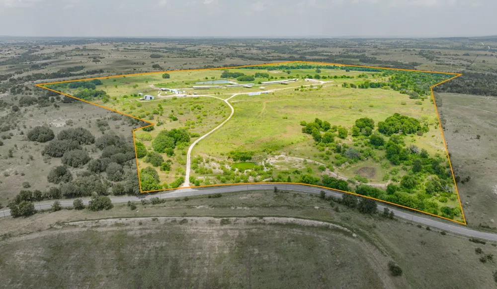 2901 Fm 1476 Dublin, TX 76446
