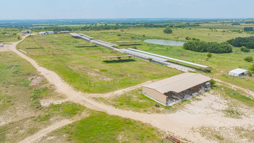 2901 Fm 1476 Dublin, TX 76446
