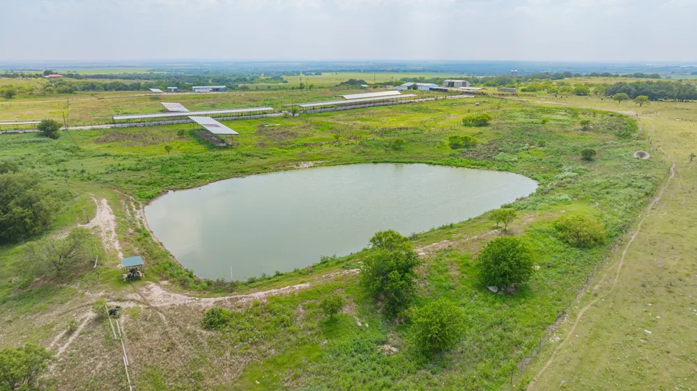 2901 Fm 1476 Dublin, TX 76446