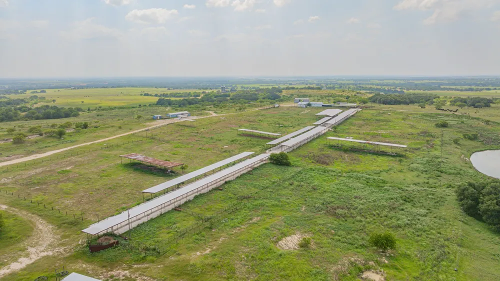 2901 Fm 1476 Dublin, TX 76446