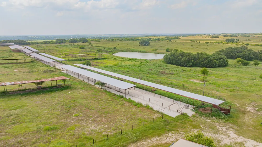 2901 Fm 1476 Dublin, TX 76446