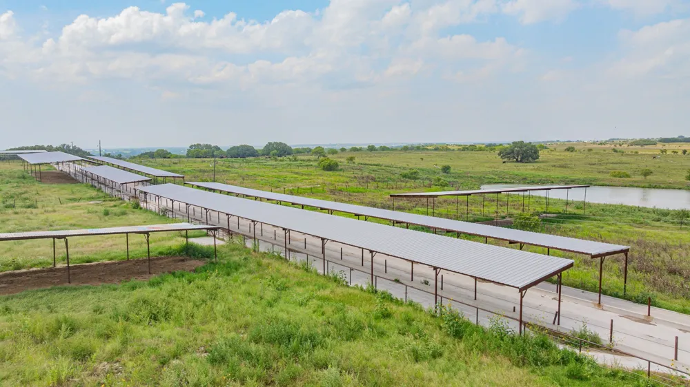 2901 Fm 1476 Dublin, TX 76446