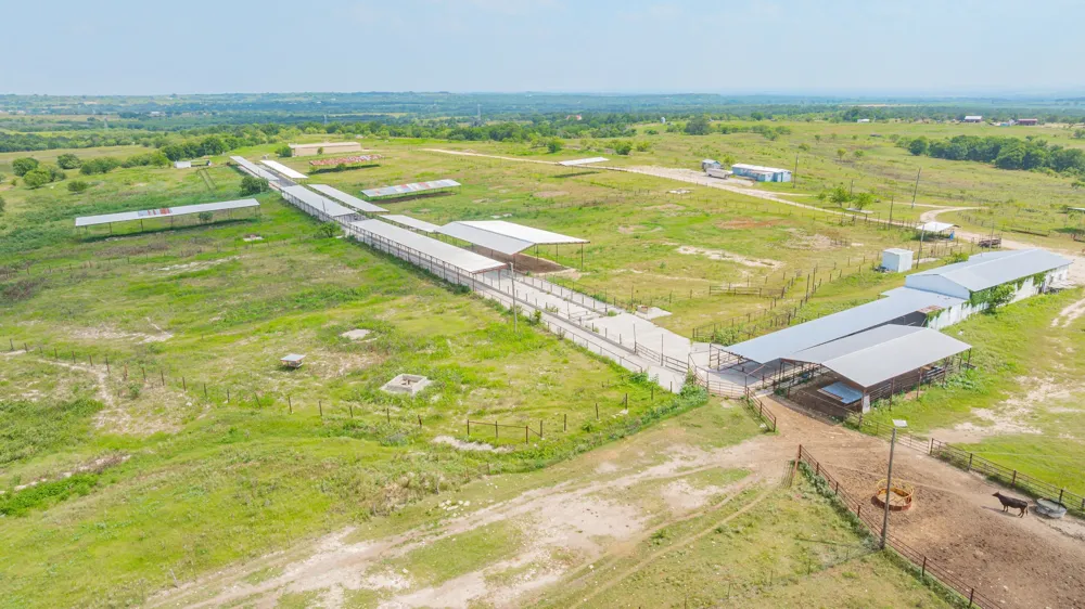 2901 Fm 1476 Dublin, TX 76446