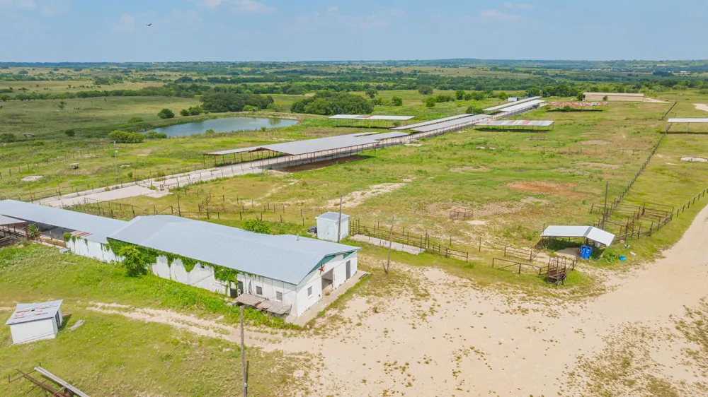2901 Fm 1476 Dublin, TX 76446