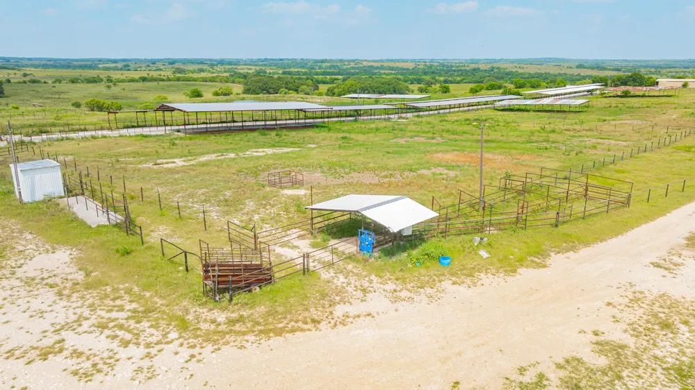 2901 Fm 1476 Dublin, TX 76446