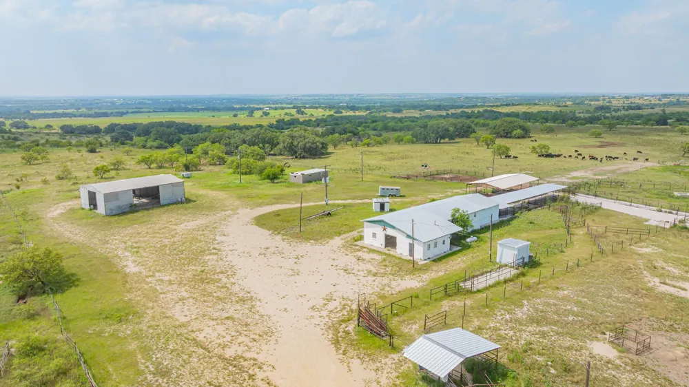 2901 Fm 1476 Dublin, TX 76446