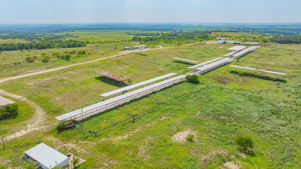 2901 Fm 1476 Dublin, TX 76446