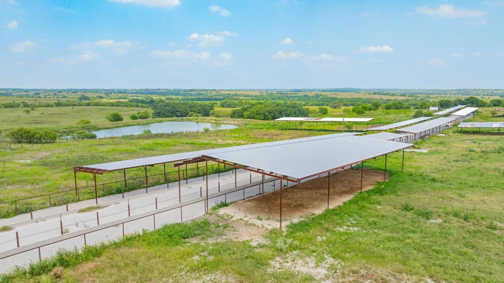 2901 Fm 1476 Dublin, TX 76446