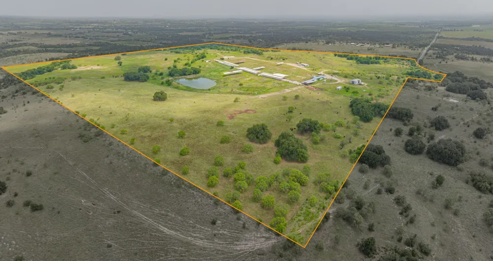 2901 Fm 1476 Dublin, TX 76446