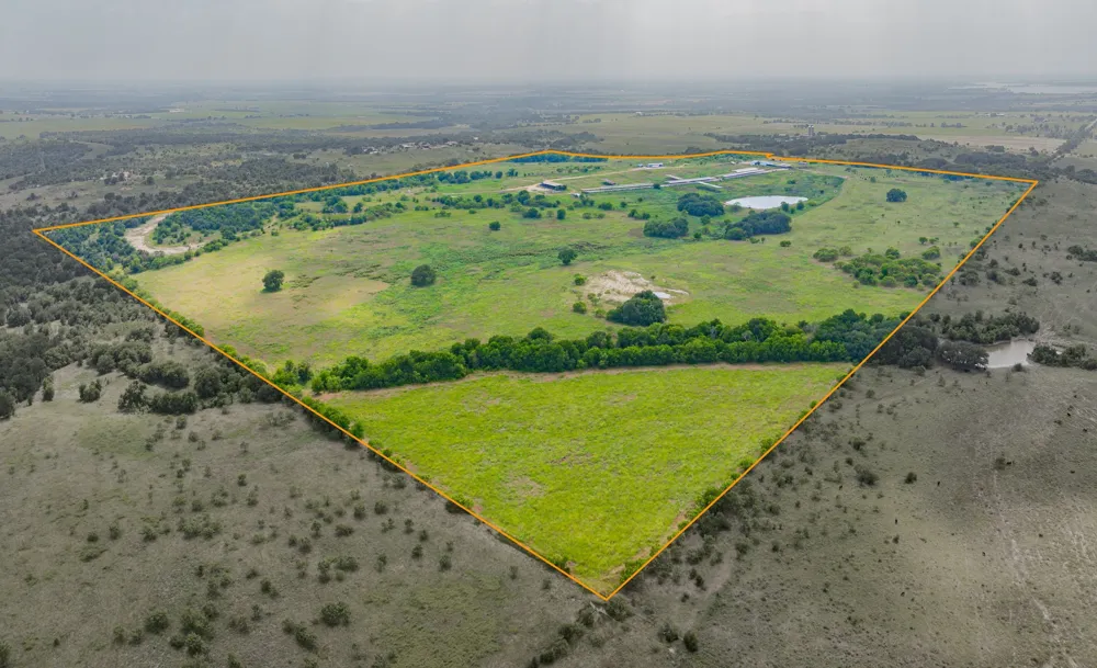 2901 Fm 1476 Dublin, TX 76446