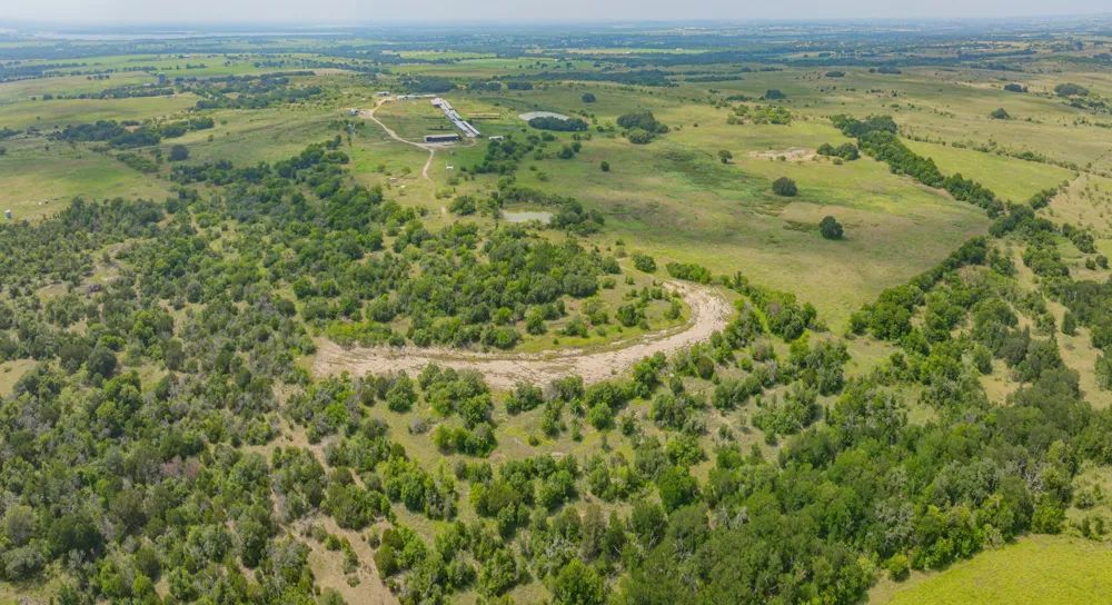 2901 Fm 1476 Dublin, TX 76446