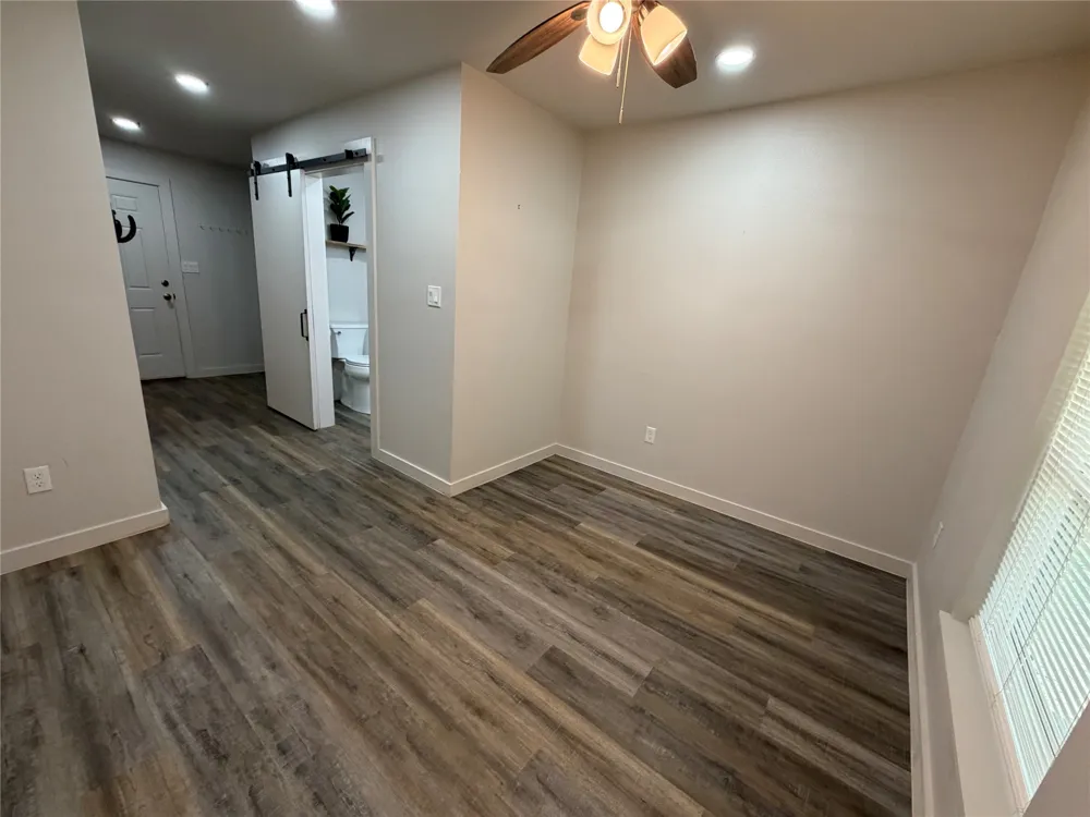 809 S Van Buren McGregor, TX 76657
