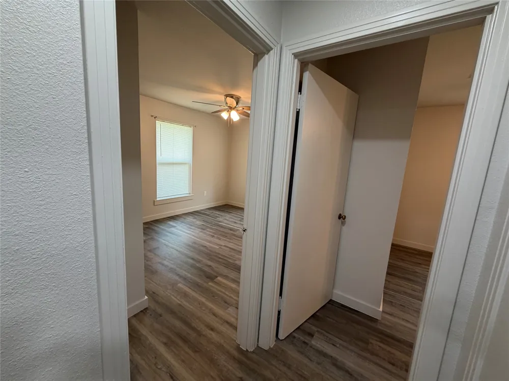 809 S Van Buren McGregor, TX 76657