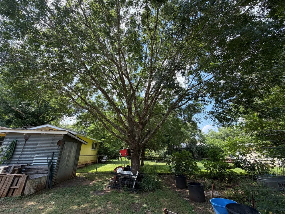 809 S Van Buren McGregor, TX 76657